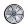 RUEDA VULKOLLAN 2500 KG.5417825
