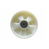 RUEDA NYLON 2000/2500 KG.200 MM. 5752416