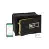 CAJA EMPOTRAR ELECT. INTELIGENTE AWA 270X385X225