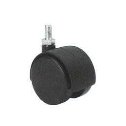 RUEDA DK NYLON 50 MM. 200K 1-0125