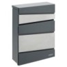 BUZON FLYSCH ANTRA + INOX  E-6925