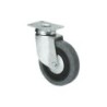 RUEDA GOMA 80 MM. 1-0180 MM.