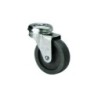 RUEDA B PLASTICO 40 MM. 3-0006