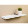 ESTANTE FIJ.INV. HD 80X25X4 BCO. 045322