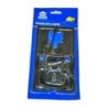 RATONERA METALICA GRANDE 160X85 16313