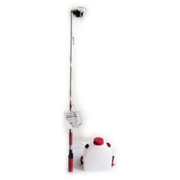 PULVERIZADOR PILAS+MOCHILA MICRO-GENO