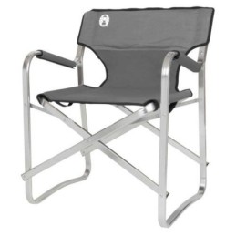 SILLA PLEGABLE COLEMAN DECK CHAIR VERDE