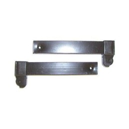 PATAS SOMIER CON RUEDAS 30X30 (JUEGO) R-108