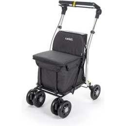 CARRO DE COMPRA MOON LETT800P-S4