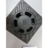 SUMIDERO PATIO ALUMINIO AUTOMATICO 150MM