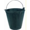 CUBO AGUA CAUCHO 15L 2008899