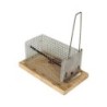 RATERA TELA METALICA 21 CM. 5195