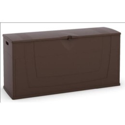COFRE KARISMA 120 BROWN 4624BRW