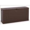 COFRE KARISMA 120 BROWN 4624BRW