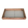 CRIBA OBRA 60X40-12 LOPEZ