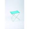 TABURETE FIBRELINE ACERO 633B-0030