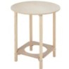 MESA CAMILLA REDONDA 45X55 21002