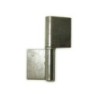PERNIO FIJO 251/80 ESTANDAR DCHA. P80SD