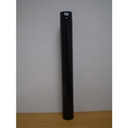 TUBO VITRIFICADO 100 MM. 1/2 M.