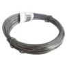 ROLLO ALAMBRE GALVANIZADO Nº3 50 GR 39082