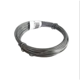 ROLLO ALAMBRE GALVANIZADO Nº5 50 GR 39084