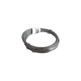 ROLLO ALAMBRE GALVANIZADO Nº8 50 GR 39087