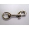 MOSQUETON ZAMAK DE 90 MM. 8210095