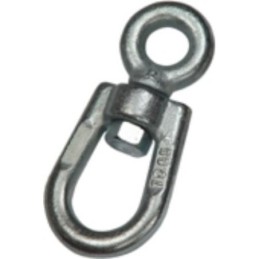 GRILLETE GIRATORIO 18 MM. 8776416