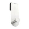 PERCHA MAMPARA INOXIDABLE CELANO 23250