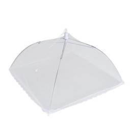 CUBREPLATOS PLEGABLE 35X35 CMS. 116230000