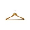 PERCHA MADERA CON PINZAS 4-L