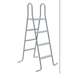 ESCALERA INOX 2X3 PELDAÑOS ET1213