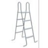 ESCALERA INOX 2X3 PELDAÑOS ET1213