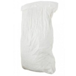 SACO PE GALGA 300 55X75 BLANCO (10 UNIDADES) 50033