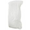 SACO PE GALGA 300 55X75 BLANCO (10 UNIDADES) 50033