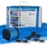 CUBIERTA PISCINA LEAF POOL COVER 7X9M. 20050