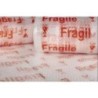 PLASTICO BURBUJA 40GR/M2 TRANSP. "FRAGIL" 1.2X10M.