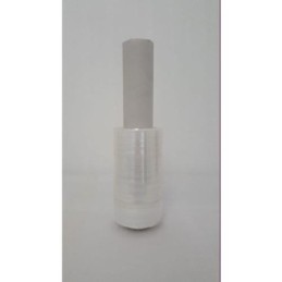 FILM ESTIRABLE 23MY TRANS.125MX12,5CM.C/MANDRIL