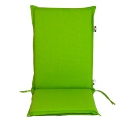 COJIN ZIPPO MONOBLOCK ALTO 115X48X6 VERDE 985373