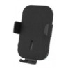 SOPORTE COCHE TELA CARGA INALAMBRICA 15W