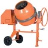 HORMIGONERA PROFESIONAL BP200D DESMULTIPLICADA 190