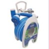 KIT CARRITO PORTAMANGUERA + MANGUERA 10 M C2102