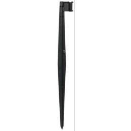 SOPORTE 30 CM PARA VARILLA (BOLSA ZIP 5 UNID)