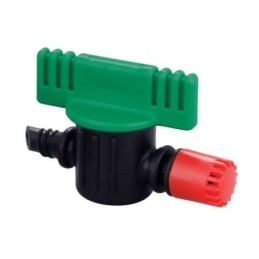 MICRODIFUSOR MAX-R360. 360º - REGULABLE (BOLSA 3)