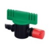 MICRODIFUSOR MAX-R360. 360º - REGULABLE (BOLSA 3)