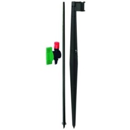 KIT VARIJET 360º C/SOPORTE Y VARILLA 30 CM
