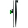 KIT VARIJET 90º C/SOPORTE Y VARILLA 30 CM