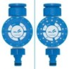 PROGRAMADOR DE 1 BOTON CLICKER RH3/4"-1" C4200