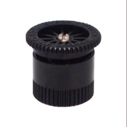 TOBERA REGULABLE 25ºA 360ºPARA DIFUSOR (BLISTER 3)