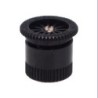 TOBERA REGULABLE 25ºA 360ºPARA DIFUSOR (BLISTER 3)
